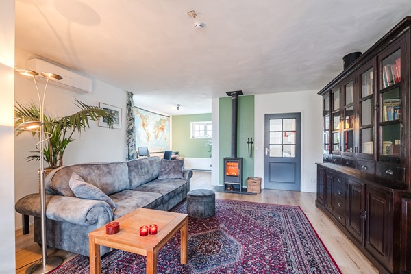 Medium property photo - Ommelanderwijk 125, 9644 TC Veendam